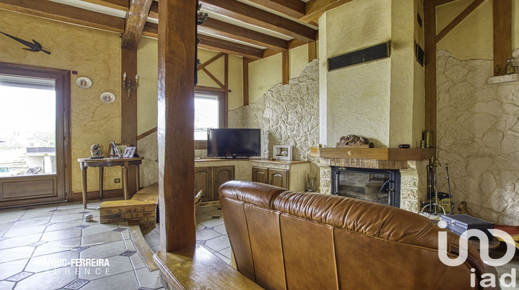 Ma-Cabane - Vente Maison Maimbeville, 119 m²