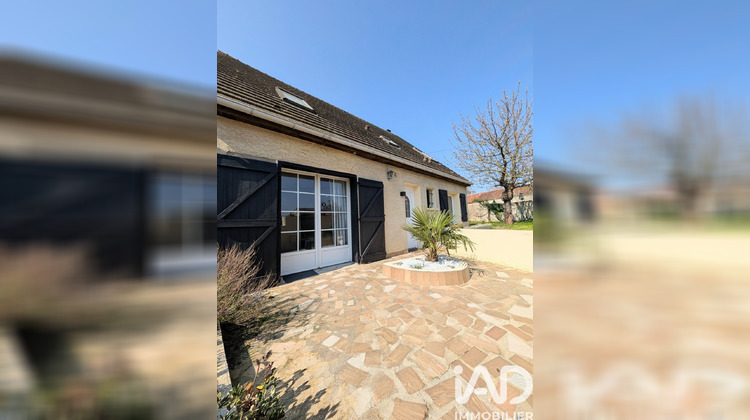 Ma-Cabane - Vente Maison Maimbeville, 120 m²