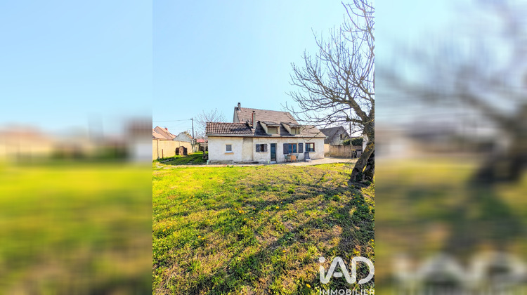 Ma-Cabane - Vente Maison Maimbeville, 120 m²