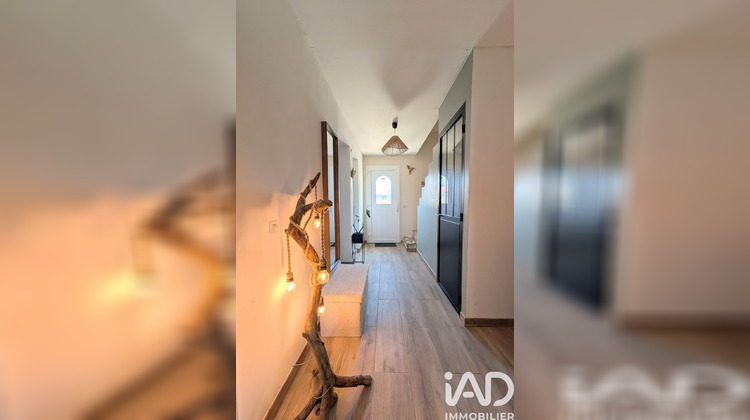 Ma-Cabane - Vente Maison Maimbeville, 120 m²