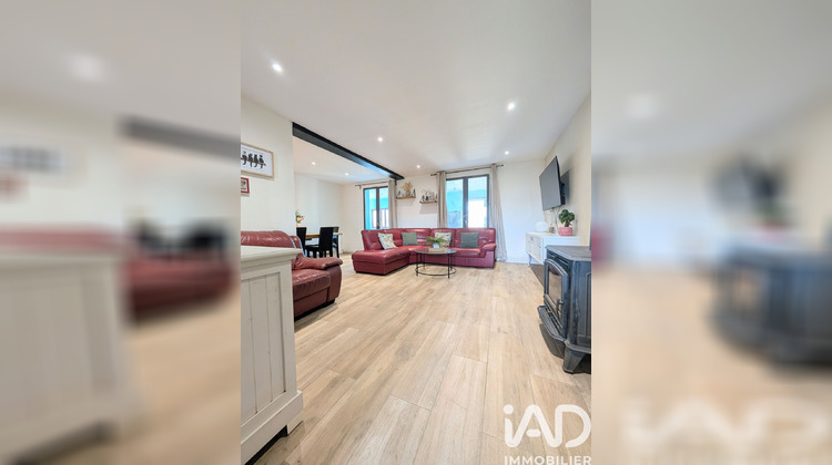 Ma-Cabane - Vente Maison Maimbeville, 120 m²