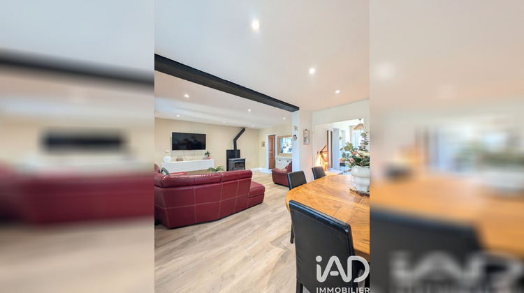 Ma-Cabane - Vente Maison Maimbeville, 120 m²