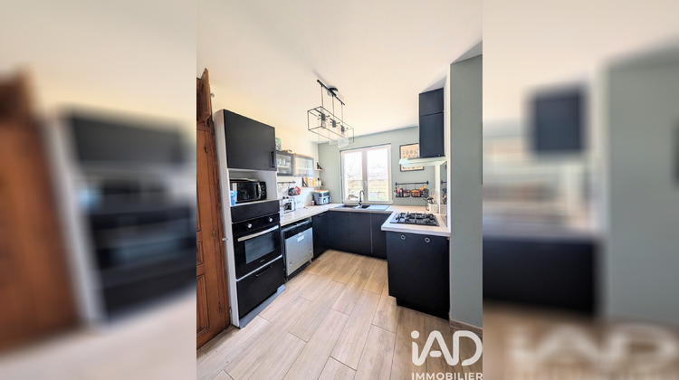 Ma-Cabane - Vente Maison Maimbeville, 120 m²