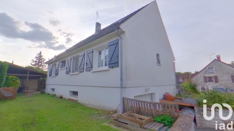 Ma-Cabane - Vente Maison Maincy, 152 m²