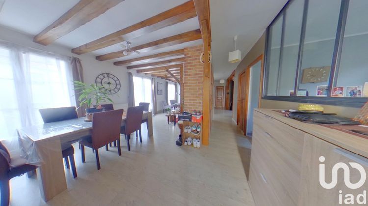 Ma-Cabane - Vente Maison Maincy, 152 m²