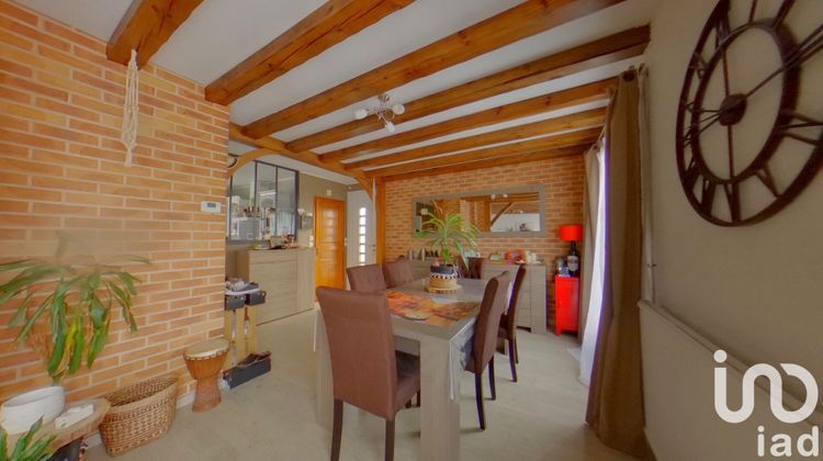 Ma-Cabane - Vente Maison Maincy, 152 m²