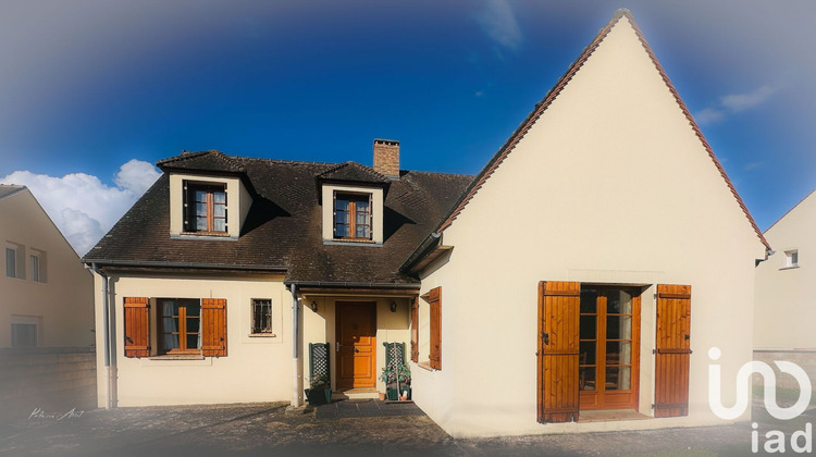 Ma-Cabane - Vente Maison Maincy, 175 m²