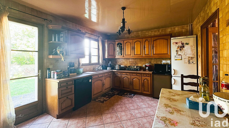 Ma-Cabane - Vente Maison Maincy, 175 m²