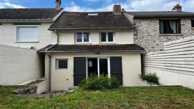 Ma-Cabane - Vente Maison Maincy, 67 m²