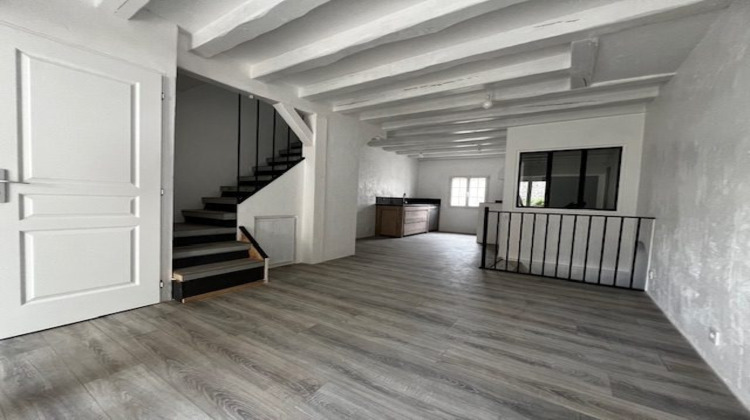 Ma-Cabane - Vente Maison Maincy, 67 m²