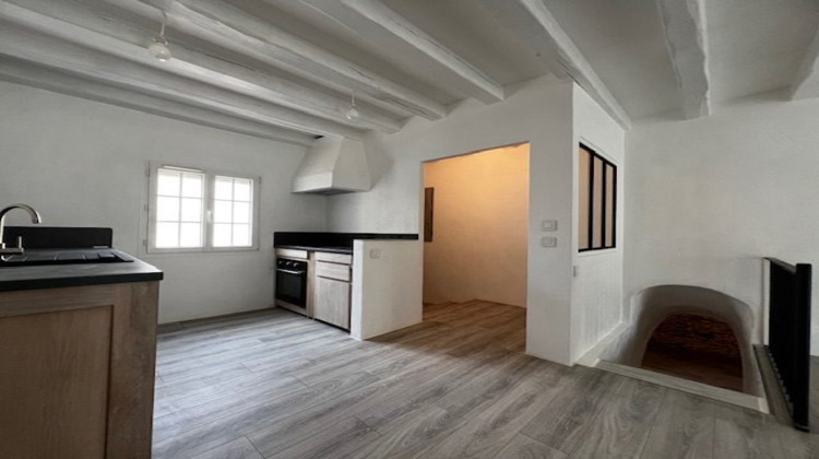 Ma-Cabane - Vente Maison Maincy, 67 m²