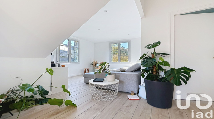 Ma-Cabane - Vente Maison Maincy, 140 m²