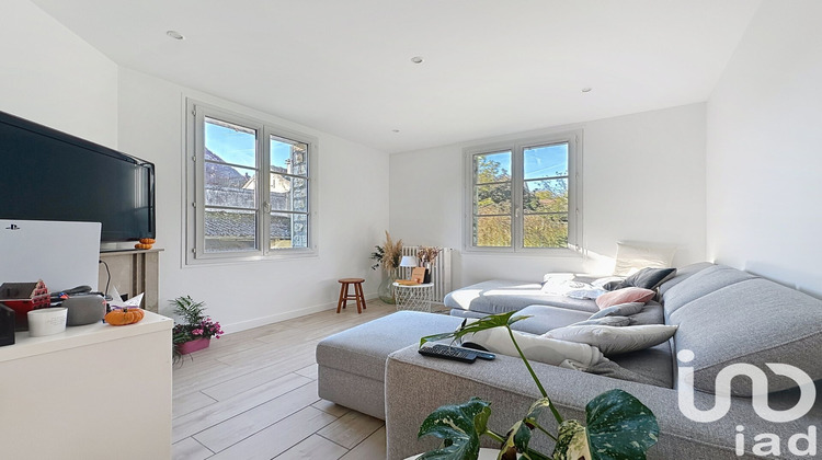 Ma-Cabane - Vente Maison Maincy, 140 m²