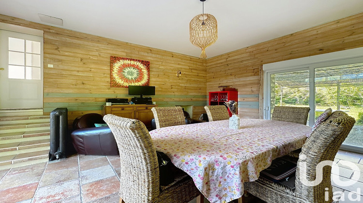 Ma-Cabane - Vente Maison Maincy, 140 m²