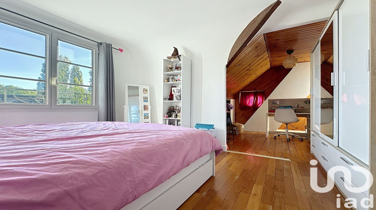 Ma-Cabane - Vente Maison Maincy, 140 m²