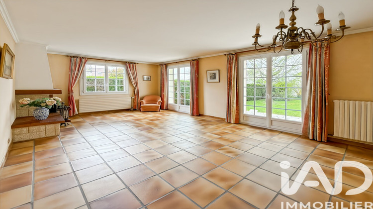 Ma-Cabane - Vente Maison Maincy, 188 m²