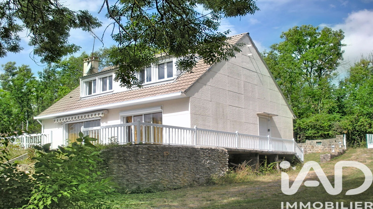 Ma-Cabane - Vente Maison Maincy, 140 m²