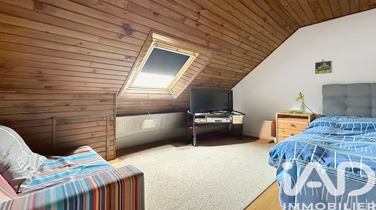 Ma-Cabane - Vente Maison Maincy, 140 m²