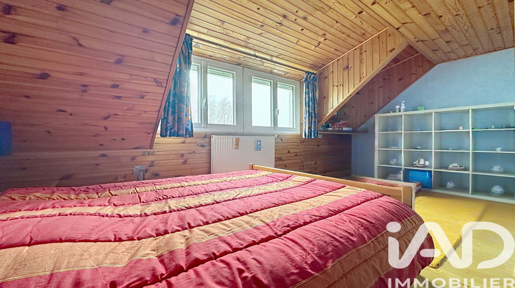 Ma-Cabane - Vente Maison Maincy, 140 m²