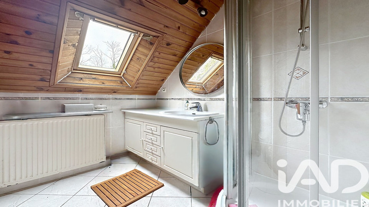 Ma-Cabane - Vente Maison Maincy, 140 m²