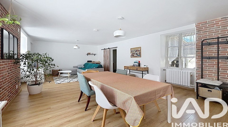 Ma-Cabane - Vente Maison Maincy, 97 m²