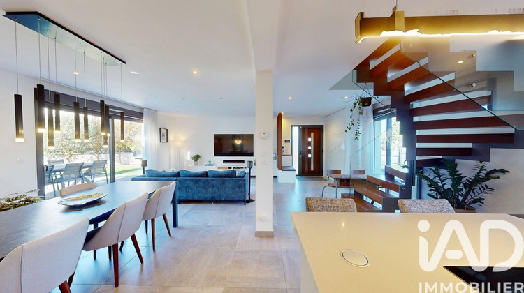 Ma-Cabane - Vente Maison Maincy, 120 m²