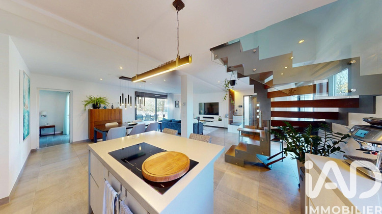 Ma-Cabane - Vente Maison Maincy, 120 m²