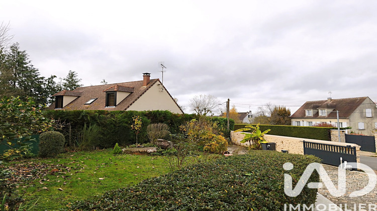 Ma-Cabane - Vente Maison Maincy, 153 m²