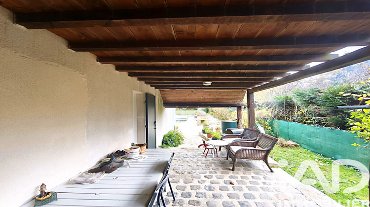 Ma-Cabane - Vente Maison Maincy, 153 m²