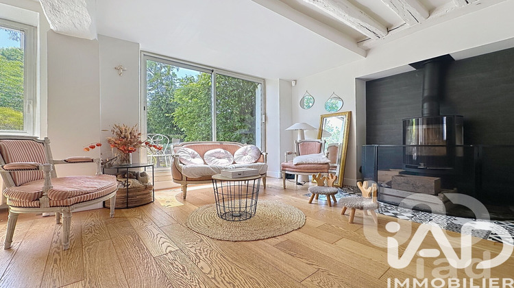 Ma-Cabane - Vente Maison Maincy, 145 m²