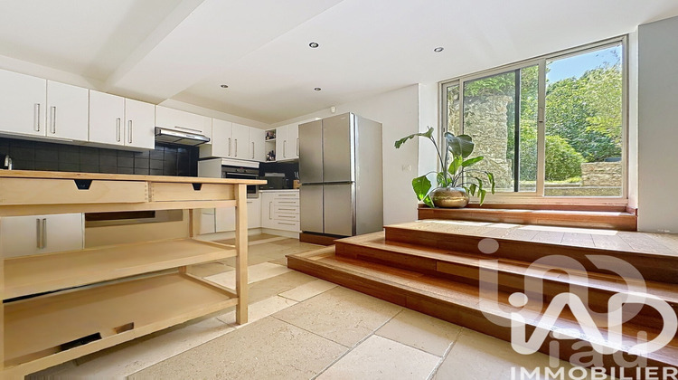 Ma-Cabane - Vente Maison Maincy, 145 m²