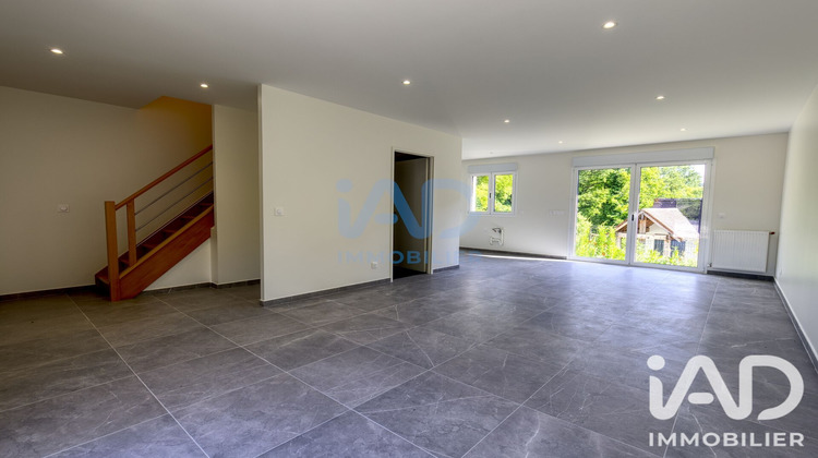 Ma-Cabane - Vente Maison Maincy, 86 m²