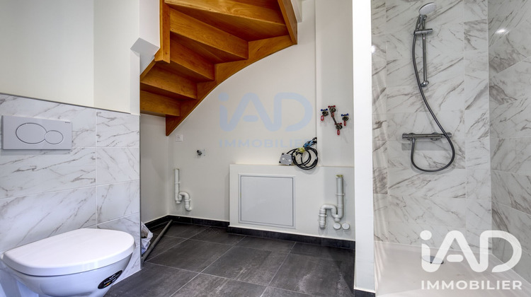 Ma-Cabane - Vente Maison Maincy, 86 m²