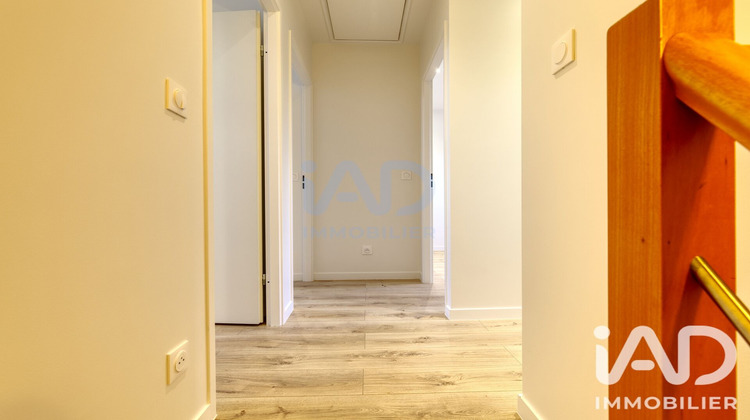 Ma-Cabane - Vente Maison Maincy, 86 m²