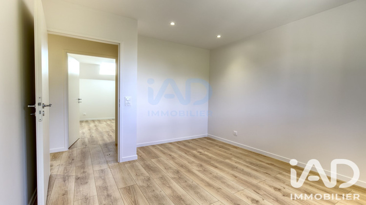 Ma-Cabane - Vente Maison Maincy, 86 m²