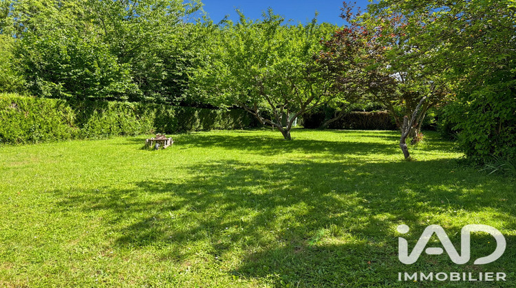Ma-Cabane - Vente Maison Maincy, 153 m²