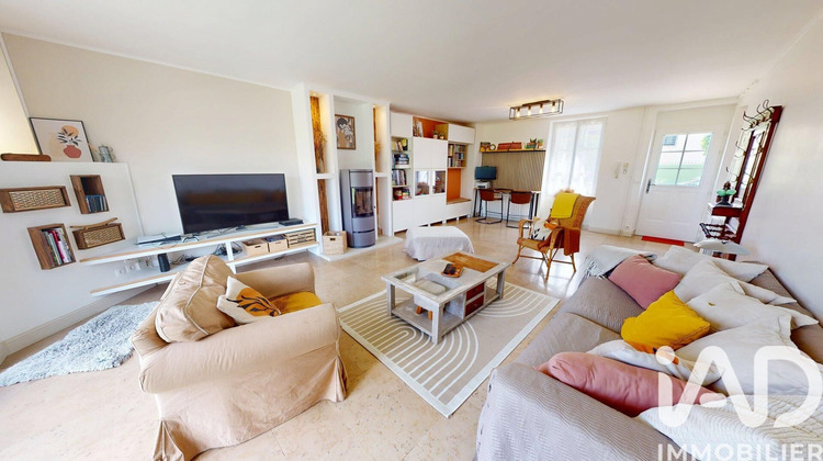 Ma-Cabane - Vente Maison Maincy, 300 m²