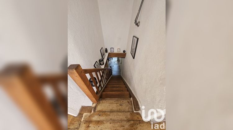 Ma-Cabane - Vente Maison Maine-de-Boixe, 350 m²