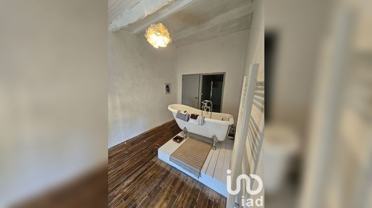 Ma-Cabane - Vente Maison Maine-de-Boixe, 350 m²