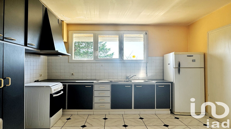 Ma-Cabane - Vente Maison Maine-de-Boixe, 132 m²