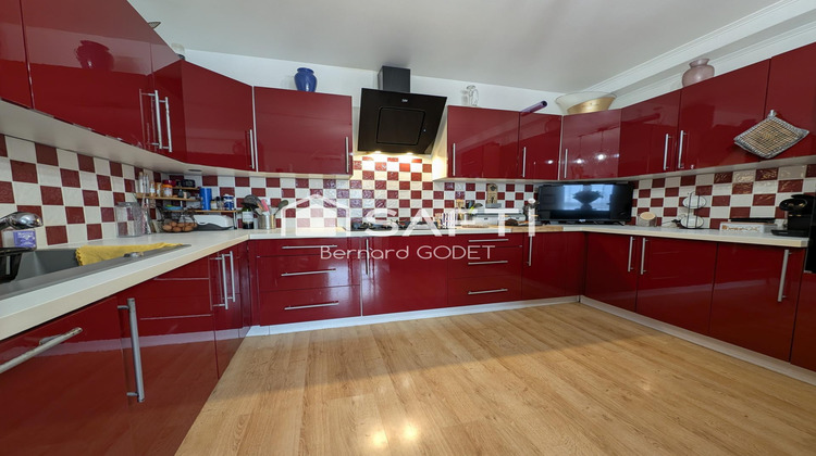 Ma-Cabane - Vente Maison Maine-de-Boixe, 167 m²