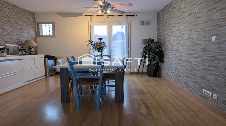 Ma-Cabane - Vente Maison Maine-de-Boixe, 167 m²