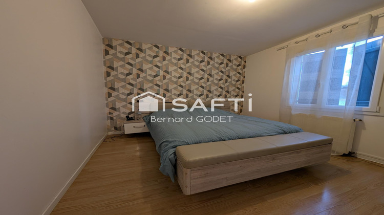 Ma-Cabane - Vente Maison Maine-de-Boixe, 167 m²