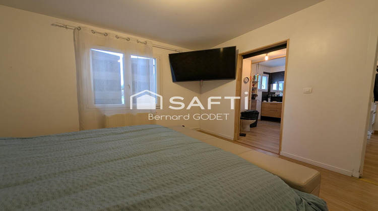 Ma-Cabane - Vente Maison Maine-de-Boixe, 167 m²