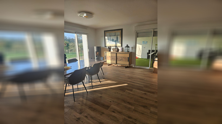 Ma-Cabane - Vente Maison Maine-de-Boixe, 146 m²