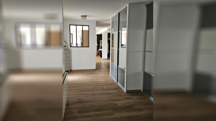 Ma-Cabane - Vente Maison Maine-de-Boixe, 146 m²