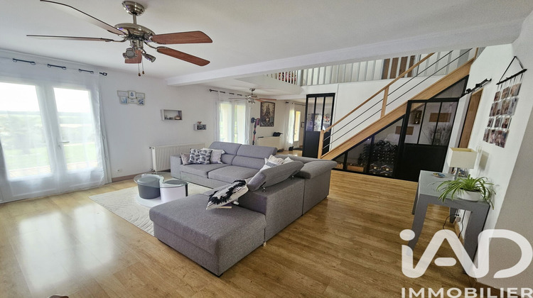 Ma-Cabane - Vente Maison Maine-de-Boixe, 161 m²