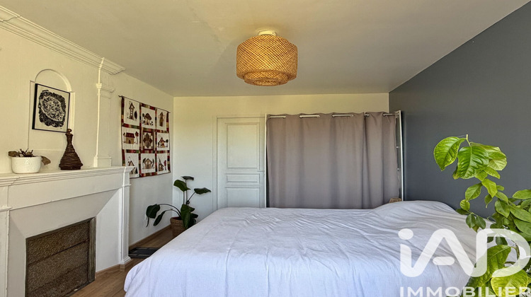 Ma-Cabane - Vente Maison Maine-de-Boixe, 160 m²