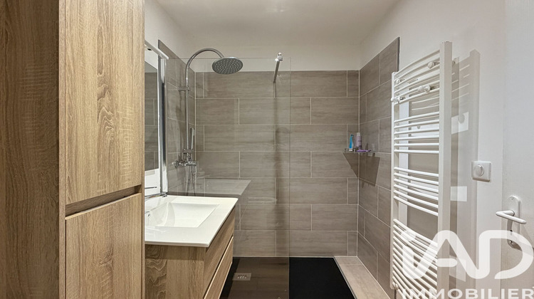 Ma-Cabane - Vente Maison Maine-de-Boixe, 160 m²