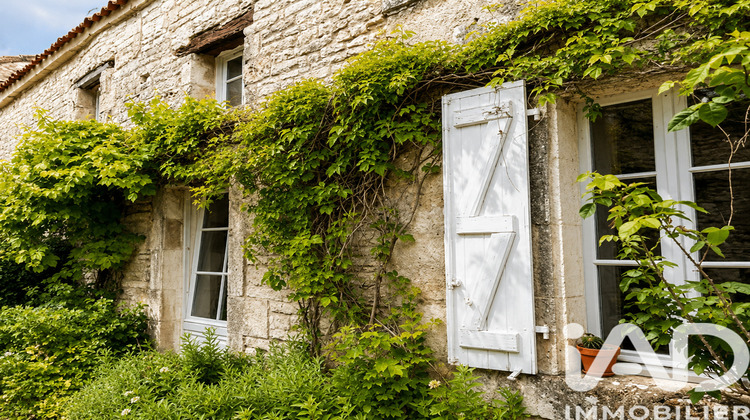 Ma-Cabane - Vente Maison Maine-de-Boixe, 327 m²